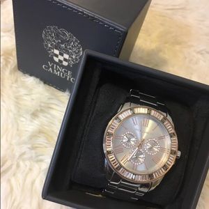 Vince Camuto Watch